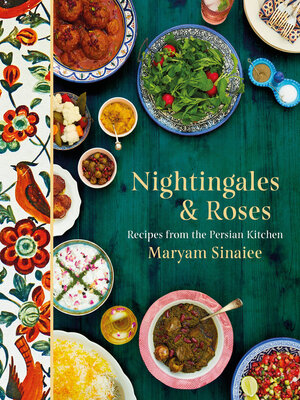 cover image of Nightingales and Roses